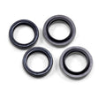 Drag Specialties Fork Seal/Dust Wiper Kit | 56-132-D