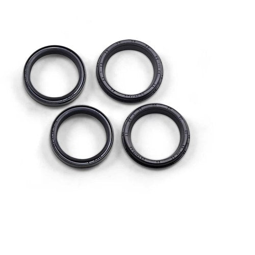 Drag Specialties Fork Seal/Dust Wiper Kit - 47 mm | 56-142