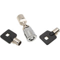 Drag Specialties Chrome Fork Lock | E21-0214-F