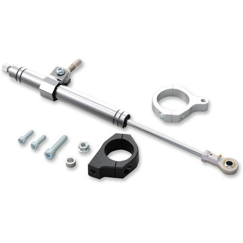 Drag Specialties Steering Damper Kit - '06+ Fxd S | 84889