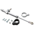 Drag Specialties Steering Damper Kit - '06+ Fxd S | 84889