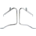 Drag Specialties Saddlebag Guards - Chrome | 21027