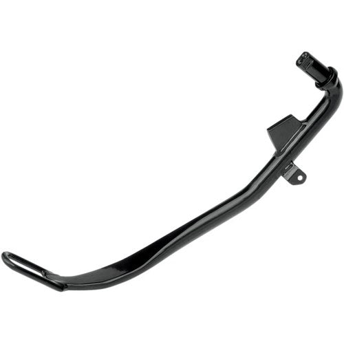 Drag Specialties Kickstand - Black - 10" | C32-0463AB