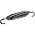 Drag Specialties Kickstand Spring - Gloss Black | 11-0123B