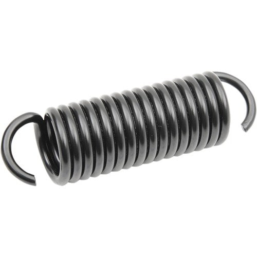 Drag Specialties Kickstand Spring - Gloss Black | C32-0436B