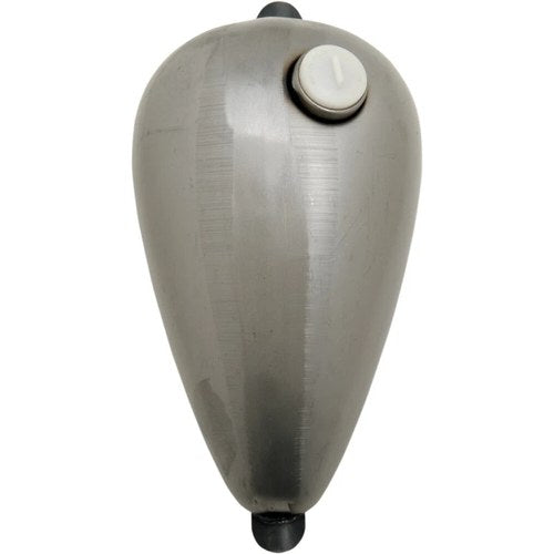 Drag Specialties Wasp Style Gas Tank - 2.2 Gallon - Single Cap | 012893