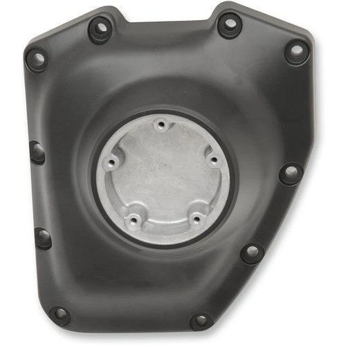 Drag Specialties Cam Cover Back 01-17 Twin Cam | 25369-010FB