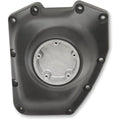 Drag Specialties Cam Cover Back 01-17 Twin Cam | 25369-010FB