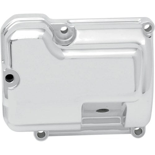 Drag Specialties Transmission Top Cover - Chrome | 35-0027