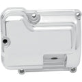 Drag Specialties Transmission Top Cover - Chrome | 35-0027