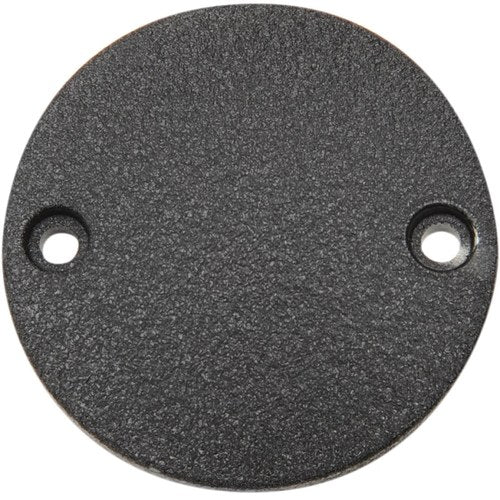 Drag Specialties Points Cover - Wrinkled Black - M8 | I30-0223WB