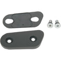 Drag Specialties Black Inspection Cover | 210365