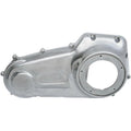 Drag Specialties Outer Primary Cover - Chrome - '07-'17 Softail | D11-0298