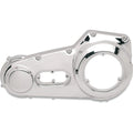 Drag Specialties Outer Primary Cover - Chrome - '89-'93 Softail | 11-0291K