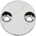 Drag Specialties Chrome Inspection Cover | D33-0115C