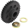 Drag Specialties Sprocket Comp 1PC 07+ | 191200