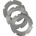 Drag Specialties Steel Plates | 1131-0433