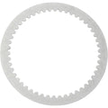 Drag Specialties Steel Plate | 1131-0436