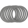 Drag Specialties Steel Plates | 1131-0431