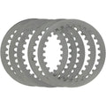 Drag Specialties Steel Plates | 1131-0444