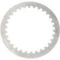 Drag Specialties Steel Plate | 1131-0447
