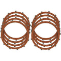 Drag Specialties Organic Plates | 1131-0442