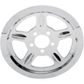 Drag Specialties Rear Pulley Insert - XL '04-'20 | 302220