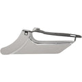 Drag Specialties Low Rear Belt Guard - XL 14+ | G32-0320NU