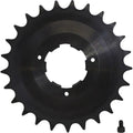 Drag Specialties Transmission Mainshaft Sprocket - 25-Tooth | 73037S4