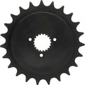Drag Specialties Transmission Mainshaft Sprocket - 23-Tooth - XL | 71565S4