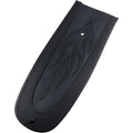 Drag Specialties Fender Skin - Flame Stitched Vinyl Center | 1405-0137