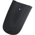 Drag Specialties Fender Skin - Smooth Vinyl Center - 10" L x 5.5" W | 1405-0141