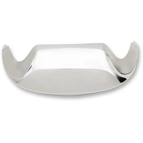 Drag Specialties Front Fender Tip - Chrome | 77672S3