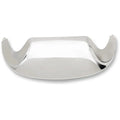 Drag Specialties Front Fender Tip - Chrome | 77672S3