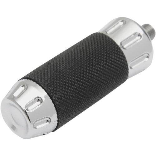 Drag Specialties Custom Shifter Peg - Chrome | 354123