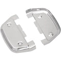 Drag Specialties Passenger Floorboard Cover | P17-0451