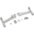 Drag Specialties Passenger Floorboard Mount - Chrome - Fxd | 77496CS6