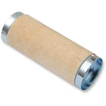 Drag Specialties Fiberglass Wrapped Baffle for 3" O.D. | 08-6147-8/73