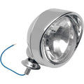 Drag Specialties Stud Mount Spotlight 4" Visor | L21-6095