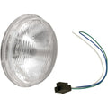 Drag Specialties Replacement Headlight for 2001-0207 | 165200