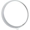Drag Specialties Replacement Bezel - Chrome | L20-6084R