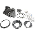 Drag Specialties 7" Nacelle Headlight Kit - Chrome | L20-0629C