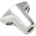 Drag Specialties Turn Signal Mount - Chrome | 20-0353