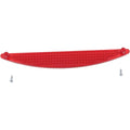 Drag Specialties Replacement Half-Moon Lens | 28-6041LED-R