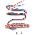 Drag Specialties Replacement Half-Moon LED Board | 28-6041LED-A