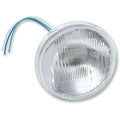 Drag Specialties Replacement Headlight with Bulb | 20-0307/8-A