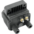 Drag Specialties 3 Ohm Mini Ignition Coil | 10-2043