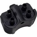 Drag Specialties Dual Output Ignition Coil -12 Volt | 10-2017