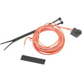 Drag Specialties Brake Switch Leads - 60" | H18-0333B-B