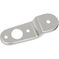 Drag Specialties Horn Mount with Hardware - Chrome | 14-0514K